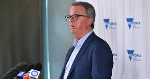 The victorian chamber will be joined by victorian minister for health, ambulance services and equality, martin foley mp, for an online discussion to help . Victoria On Track To End Lockdown Next Week Geelong Times