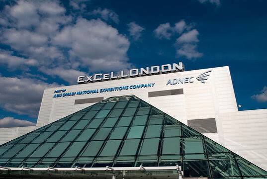 ExCeL London, London