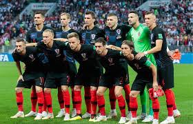 According to historians, this was the sport of choice of english expatriates who worked on industrial projects in various parts of the country. Haunted By Scandal Croatia Manages To Head Into Fifa World Cup Final Sport Tass