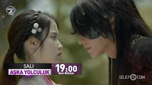The lover 2 bolum turkce altyazili izle herunterladen moon lovers season 2 episode 1. Aska Yolculuk 2 Bolum Fragmani 17 Temmuz Youtube