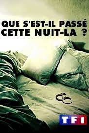 Start date aug 22, 2006. Que S Est Il Passe Cette Nuit La Film 2017 Cineseries