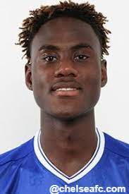 1999 à freetown, sierra leone. Trevoh Chalobah Football Talent Scout