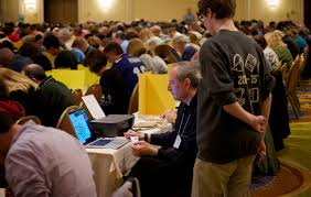 .american crossword puzzle tournament, a competition for elite crossword puzzle solvers. A Million Little Boxes Fivethirtyeight