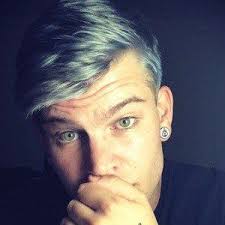 Danny Mckee's Instagram, Twitter & Facebook