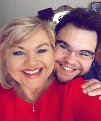 Apparently it's National Sons Day