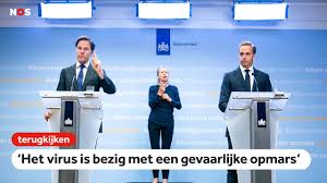 Enter your bingo card title, choose a size, and type your words into the squares. Kijk Mee Persconferentie Kabinet Over Coronamaatregelen Rtv Utrecht