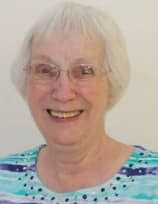 Carolyn Penney Obituary (1934