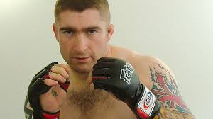 Fighters Art: Michael Hobbs