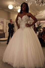 Tlc Official Site Wedding Dresses Kleinfeld Ball Gown Wedding Dress Drop Waist Wedding Dress
