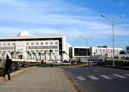 بوابة الوزارة›وزارة البيئة والمياه والزراعة›أوامر صوتية. Ministry Of Foreign Affairs Algeria Wikipedia