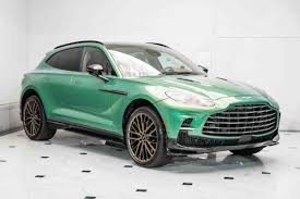 Image result for Arden Green 2025 Aston Martin