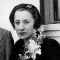 Erica Maria Regina Rosalia Patzek (1911–2007)