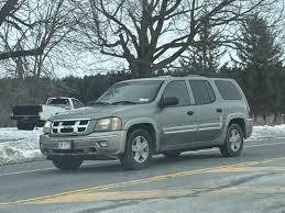 Image result for Timberline Green 2003 Isuzu