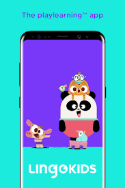 Lingokids A Fun Learning Adventure Apk Premium Cracked 7 43 0 Latest Version For Android