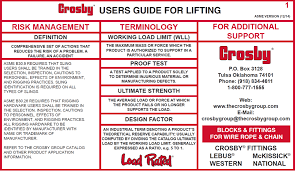 Lessons Archive The Crosby Group