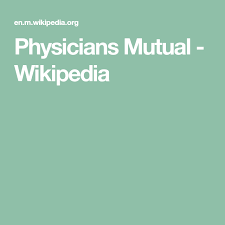 In den forbes global 2000 der größten börsennotierten unternehmen belegt metlife platz 78 (stand: Physicians Mutual Wikipedia Physician Education In Germany United Airlines Flight 175