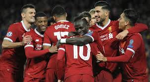 This is a page dedicated to showing goals scored in liverpool games using a 3rd party website. Coutinho S Hat Trick Leads 7 Goal Liverpool Rout Of Spartak Sportsnet Ca