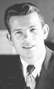 Leo Holmes Obituary (2014)