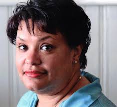 Shelby Gaye Hamilton