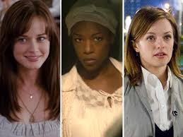 Facing environmental disasters and a plunging birthrate. The Worst Movies The Handmaid S Tale Stars Have Been