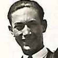 Clarence Riley Pitts (1902–1979) • FamilySearch