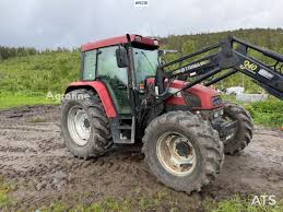 Case IH CS-94 Tractor