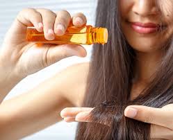 I've been using variations of this mix on my scalp for 4 months. Have A Dandruff Problem Try These Diy Hair Oil Now