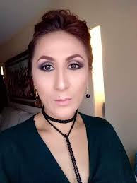 Professional MAKE UP and NAILS ERIKA Landeros