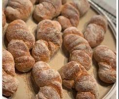 Vollkornbrot A La Lafer Rezept Rezepte Lebensmittel Essen Thermomix Rezepte