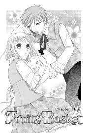 Bookmark comments subscribe upload add. Chapter 126 Fruits Basket Wiki Fandom