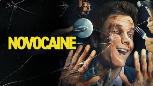 Watch Novocaine | HBO Max