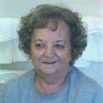 Judy Ann Bostic Craft Obituary