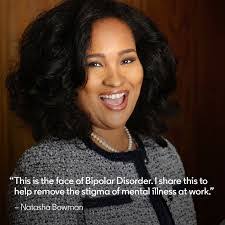 Denethia Larkin's Instagram, Twitter & Facebook