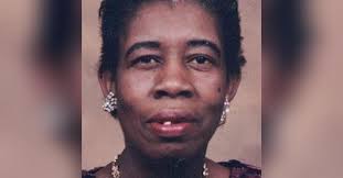 Margie Ree Gordon Obituary