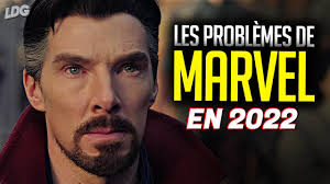 MARVEL C'ÉTAIT MIEUX AVANT (Oui, mais c'est normal)