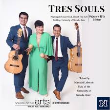 Profile for Tres Souls