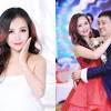 Nếu nói là người nổi tiếng thì tôi cũng chưa nổi tiếng lắm vì thường tôi chỉ tham gia đóng phân cảnh mà a.t xuất hiện chớp choáng trong về nhà đi con. 1
