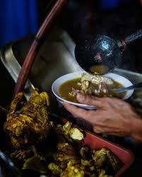 Haryono, bustaman, tempat makan ini menyediakan gulai kambing yang terkenal kelezatannya. Resepi Gulai Kambing Bustaman Www Sedapresepi Buzz