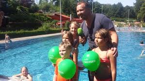Mdr sachsen es la radio regional de la mitteldeutscher rundfunk para sajonia. Mdr Sachsen Musik Mix Mobil Im Freibad Rosswein