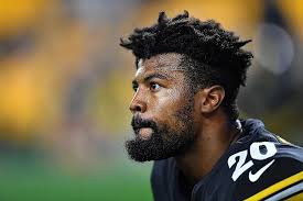 NFL suspends Steelers CB Cameron Sutton for 8 games following March  domestic battery allegation