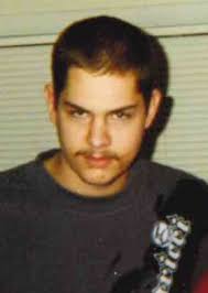 Remembering Jonathan P. Henson