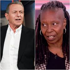 ABC's CEO Reveals: “It's Finally Time for Us to Cancel the Worst Show on TV, ABC's 'The View