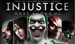 The batman beyond skin is unlockable in injustice: Review Injustice Gods Among Us Stevivor