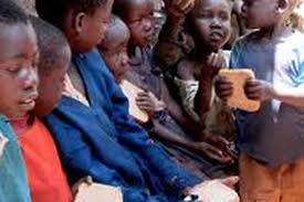 Fundraiser by Sam Wiggins : Human Service Trust Orphanage Home