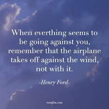 Henry Ford Quotes When It Seems Quotesgram