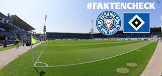 Der zugehörige postleitzahlbereich ist 24106 und gehört somit zum ort kiel wik. Der Faktencheck Zum Auswartsspiel Bei Holstein Kiel Hsv De