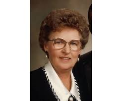 Elnadean Singleton Obituary (1934