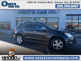 Image result for Black Granite 2012 Equinox