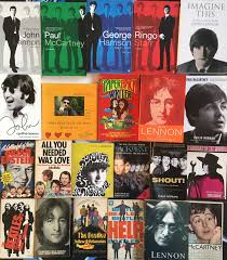 Beatles Books Beatles Books The Beatles Help The Beatles