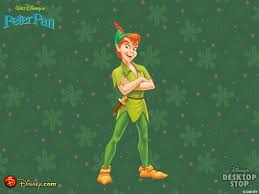 Pin By Carlotta Bertot On Peter Pan In 2020 Peter Pan Wallpaper Thomas Kinkade Disney Paintings Peter Pan